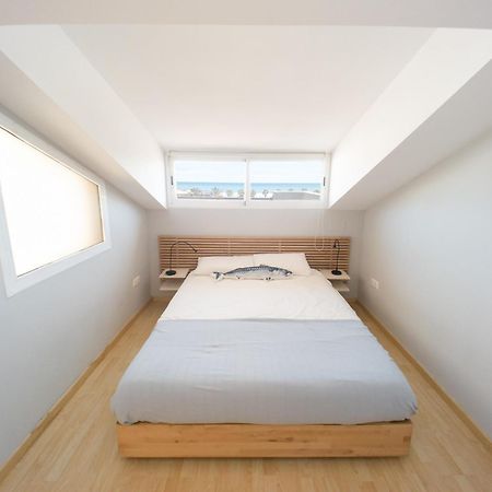 Valencia Beach Apartments 2 Dış mekan fotoğraf