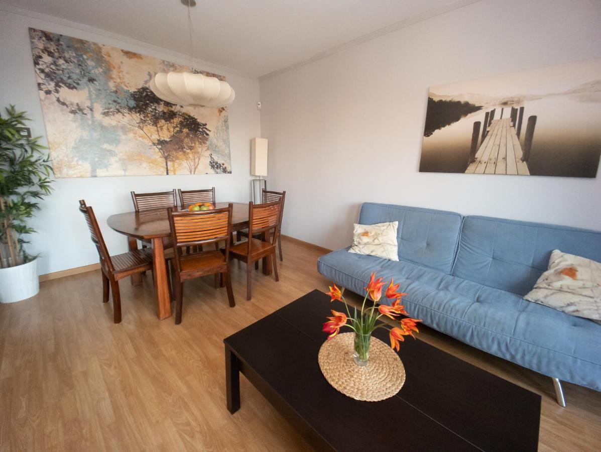Valencia Beach Apartments 2 Dış mekan fotoğraf
