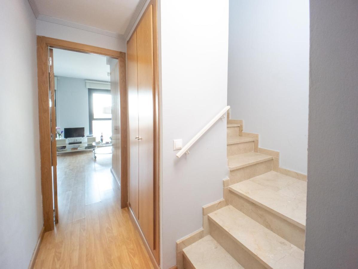 Valencia Beach Apartments 2 Dış mekan fotoğraf
