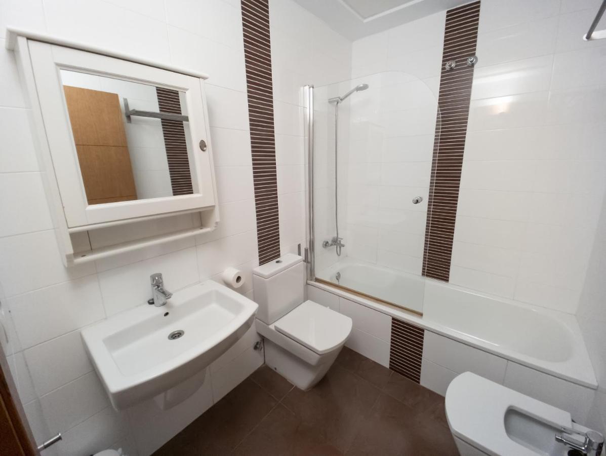 Valencia Beach Apartments 2 Dış mekan fotoğraf