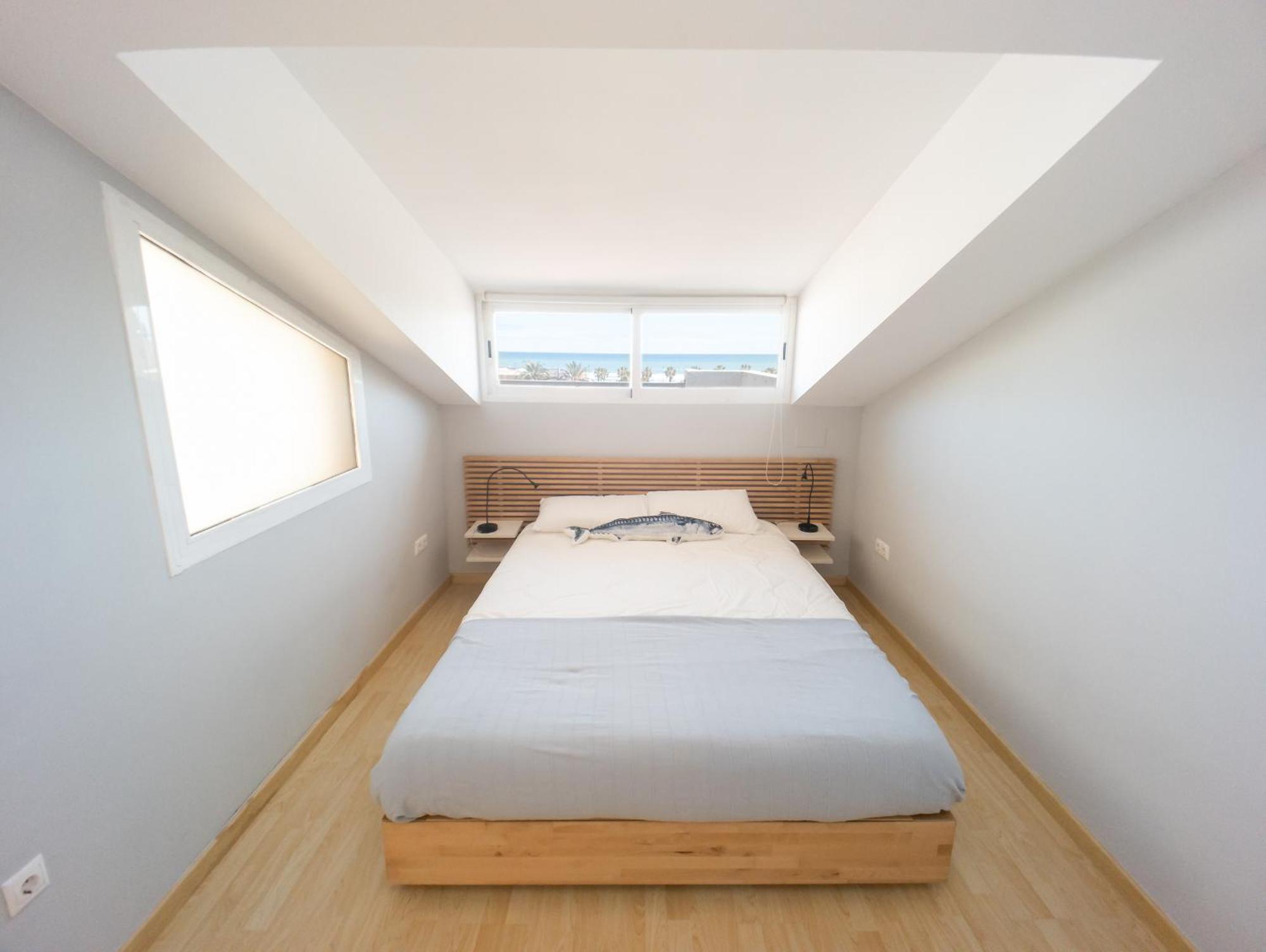 Valencia Beach Apartments 2 Dış mekan fotoğraf