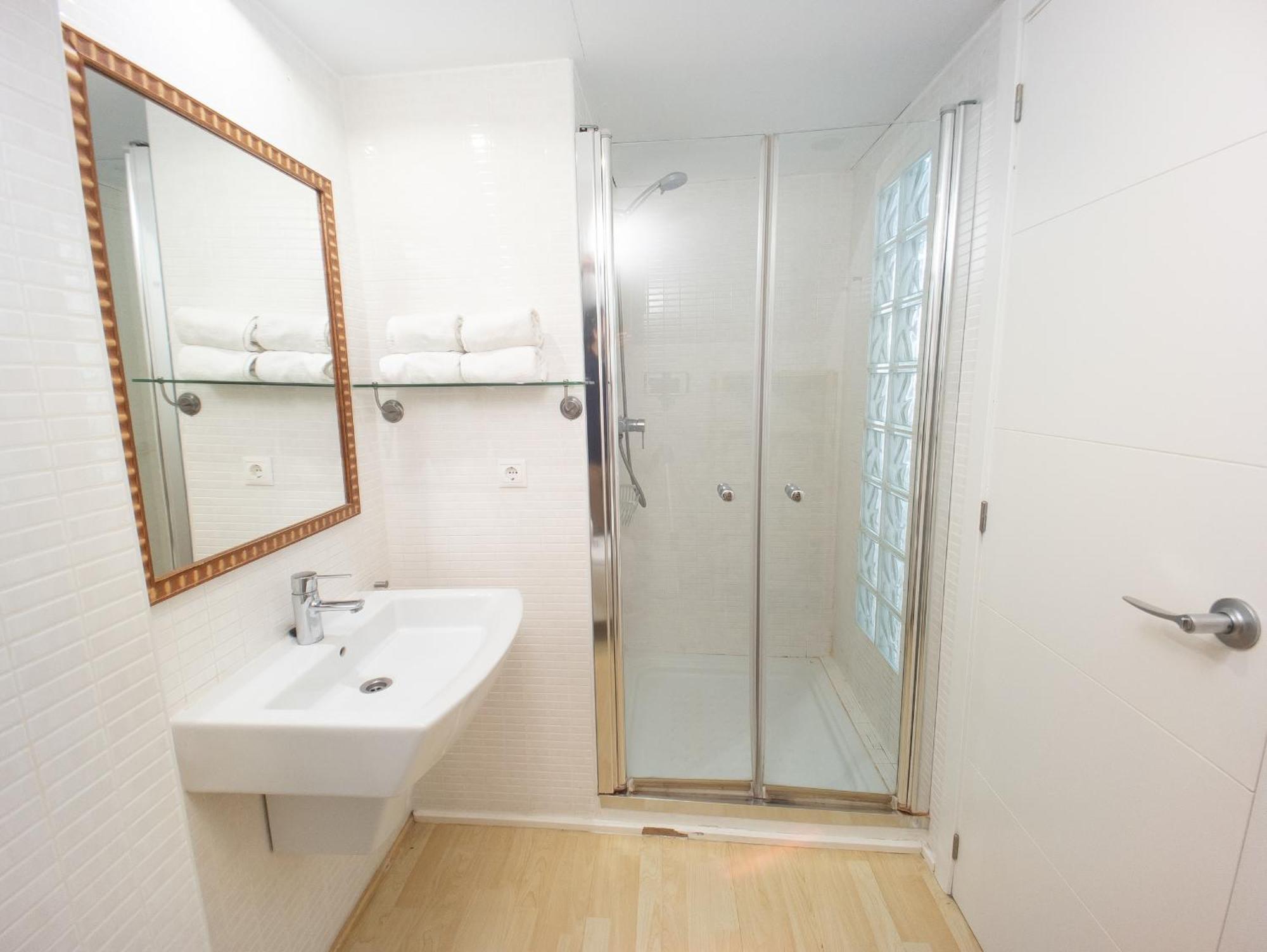 Valencia Beach Apartments 2 Dış mekan fotoğraf