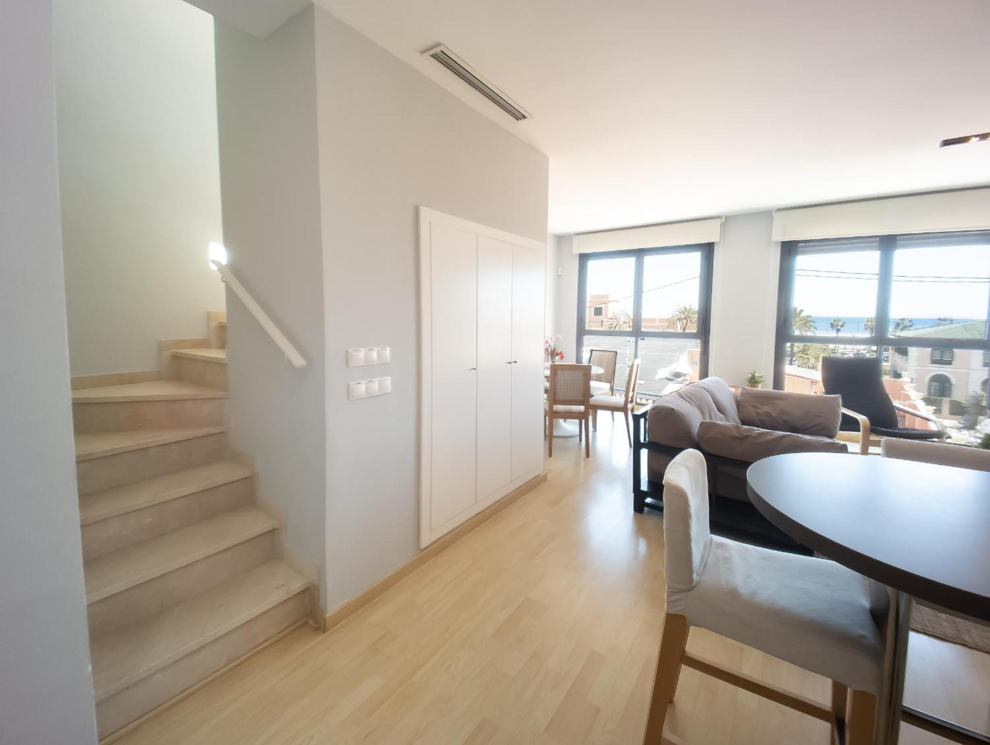Valencia Beach Apartments 2 Dış mekan fotoğraf