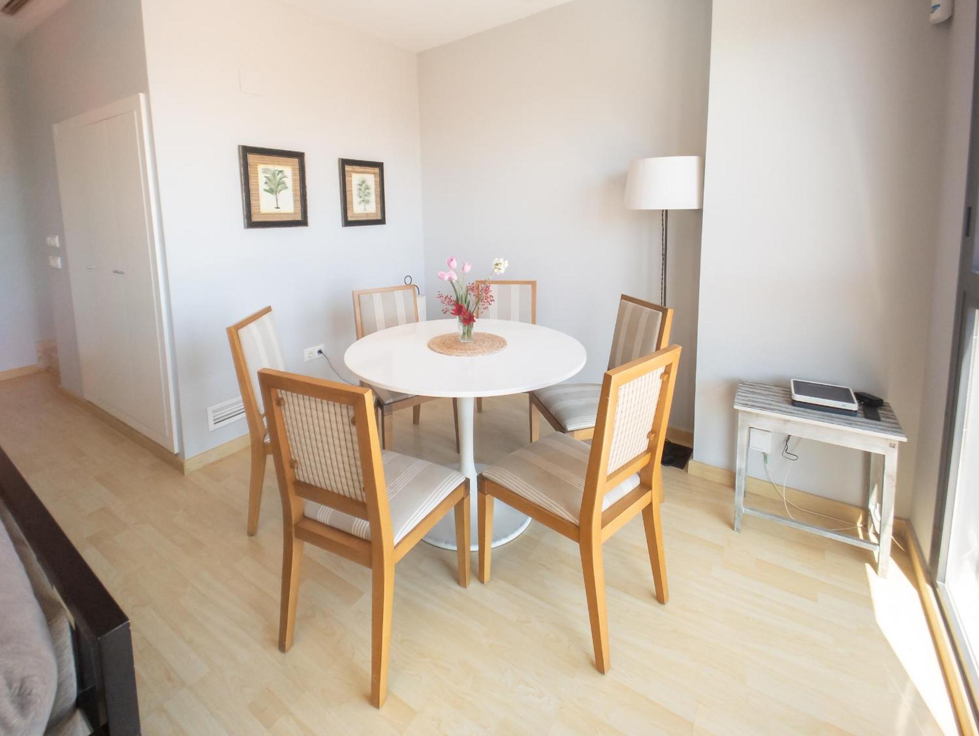 Valencia Beach Apartments 2 Dış mekan fotoğraf