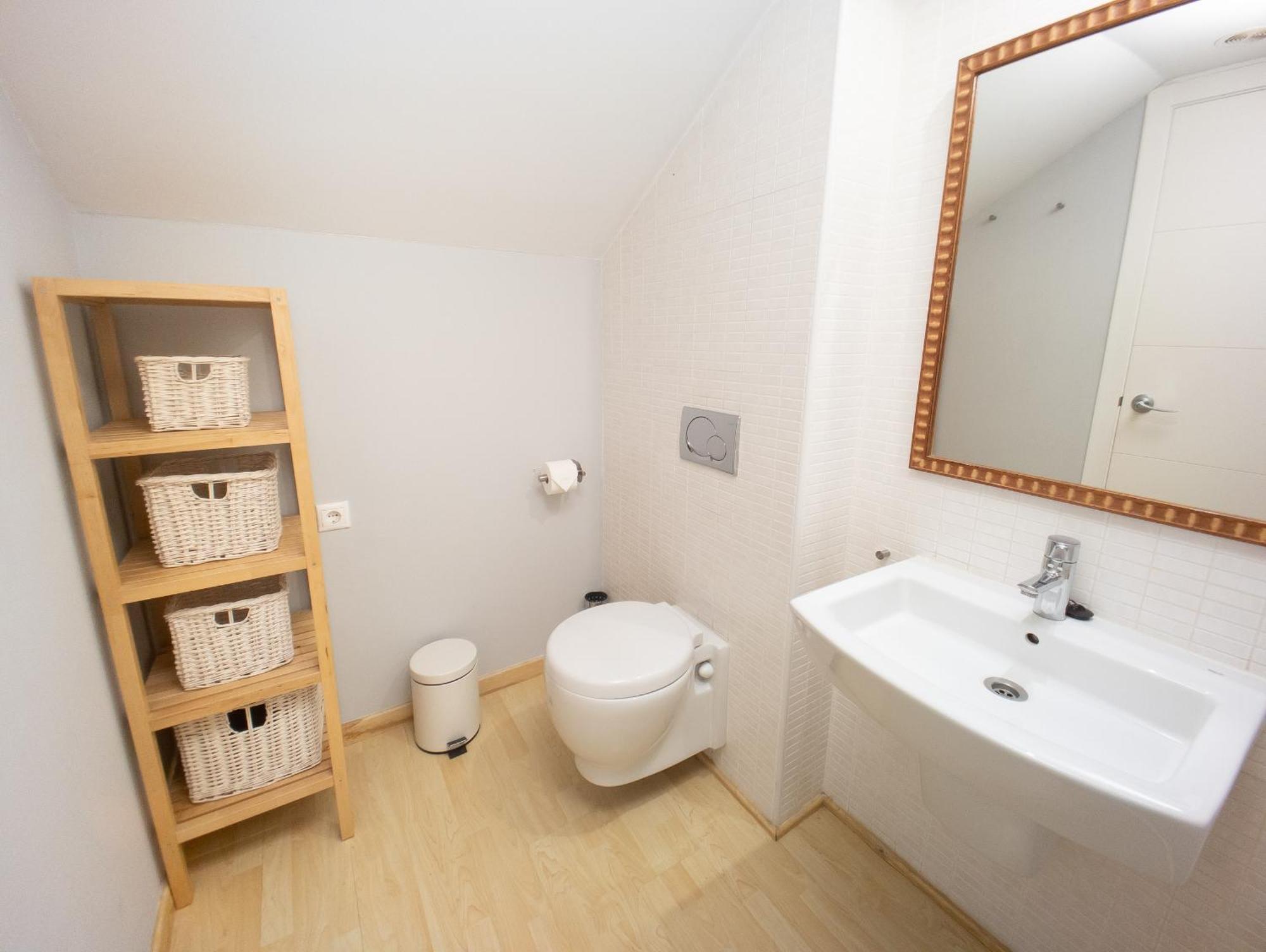 Valencia Beach Apartments 2 Dış mekan fotoğraf
