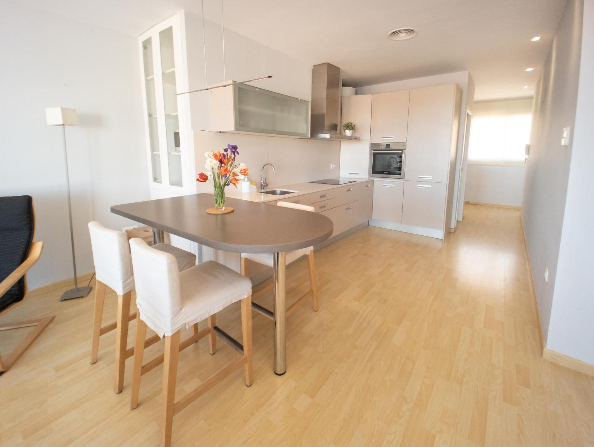 Valencia Beach Apartments 2 Dış mekan fotoğraf